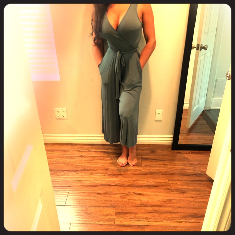 Cute romper